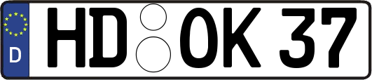 HD-OK37