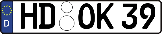 HD-OK39
