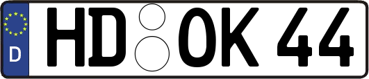 HD-OK44