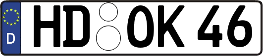 HD-OK46