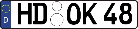 HD-OK48