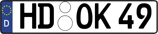 HD-OK49