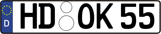 HD-OK55