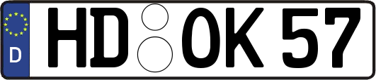 HD-OK57