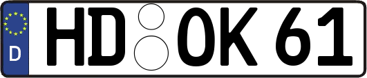 HD-OK61