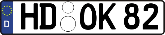 HD-OK82