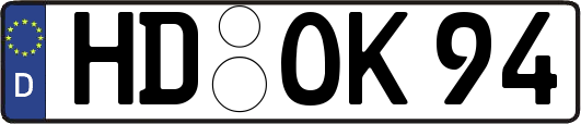 HD-OK94