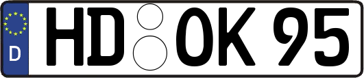 HD-OK95
