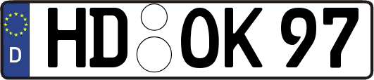 HD-OK97
