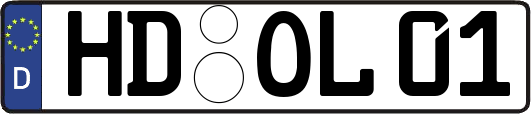 HD-OL01