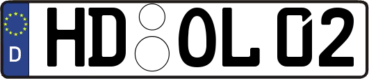 HD-OL02