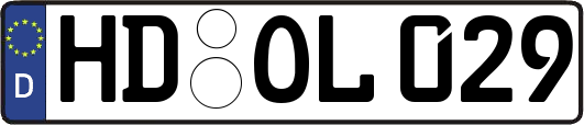 HD-OL029