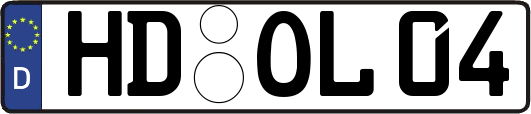 HD-OL04