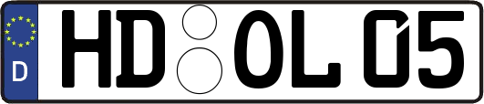 HD-OL05