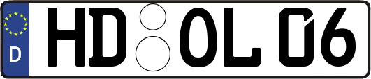 HD-OL06