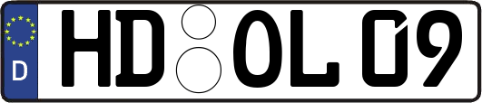 HD-OL09