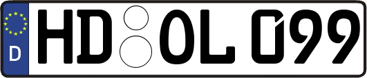 HD-OL099