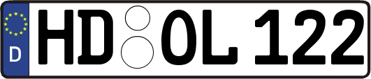 HD-OL122