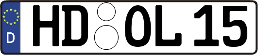 HD-OL15
