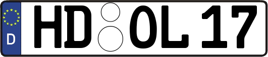HD-OL17