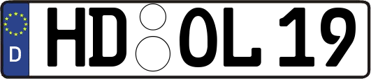 HD-OL19