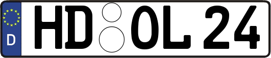 HD-OL24