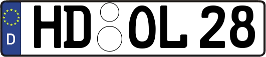 HD-OL28