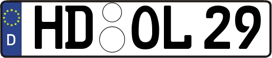 HD-OL29