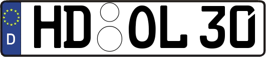 HD-OL30