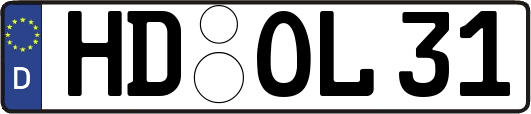 HD-OL31