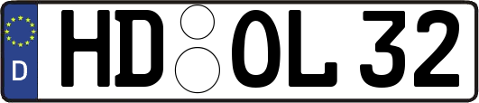 HD-OL32