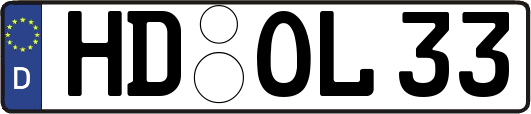 HD-OL33
