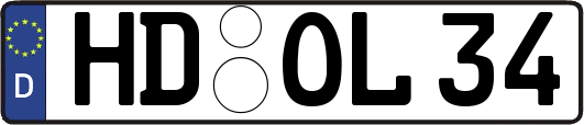 HD-OL34