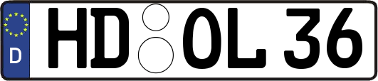 HD-OL36