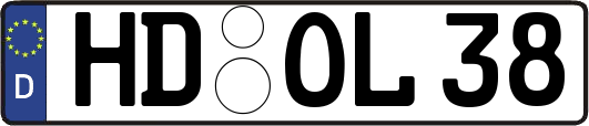 HD-OL38