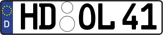 HD-OL41