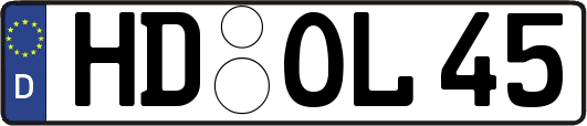 HD-OL45