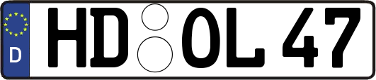 HD-OL47