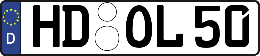 HD-OL50