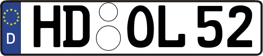 HD-OL52