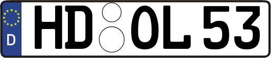 HD-OL53