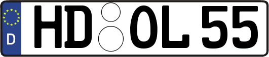 HD-OL55