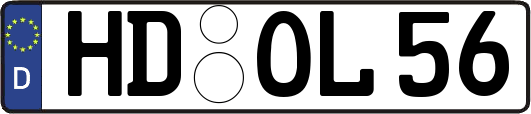 HD-OL56