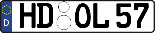 HD-OL57