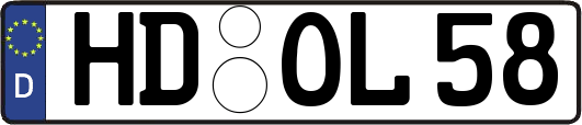 HD-OL58