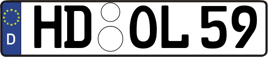 HD-OL59