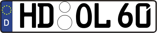 HD-OL60