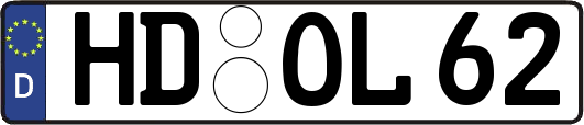 HD-OL62