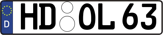 HD-OL63