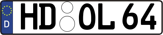 HD-OL64